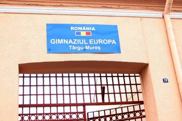 Román–magyar kérdésben a törvény nem mindenkinek szent