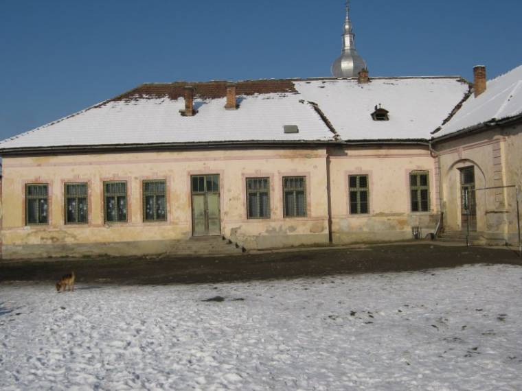 Új óvoda épül Jobbágytelkén