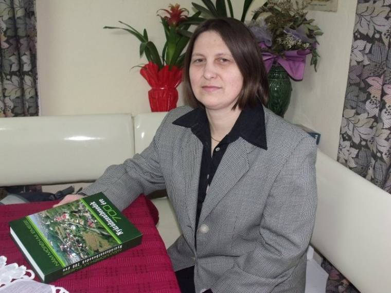 Falumonográfia készült Nyárádszentbenedekről