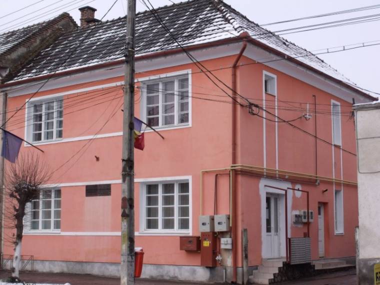 Megújultak az orvosi rendelők