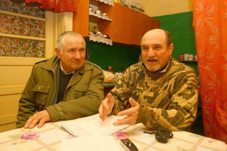 A szemétügy „összehozta” Székelykakasdot