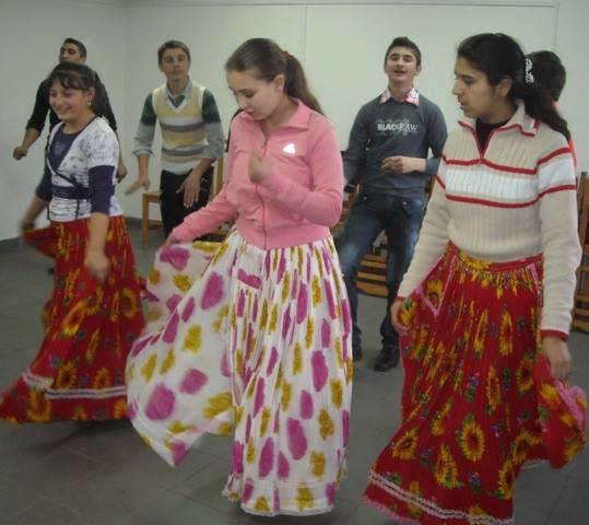 Akiknek valóban a világot jelentik a világot jelentő deszkák