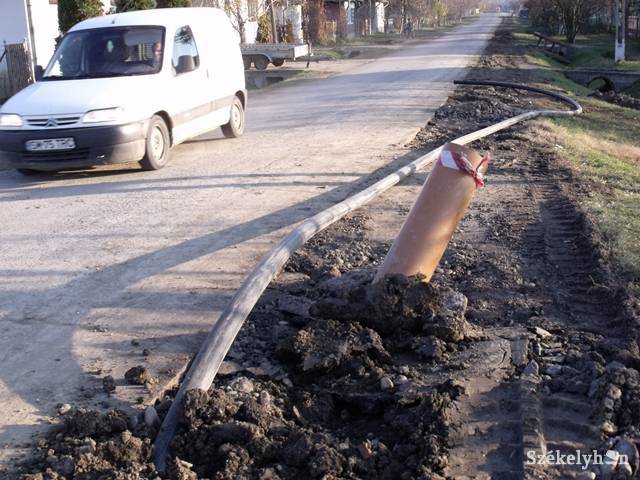 •  Fotó: Gligor Róbert László