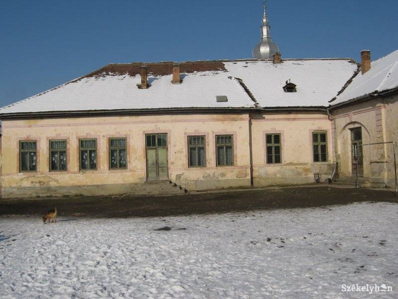 •  Fotó: Gligor Róbert László