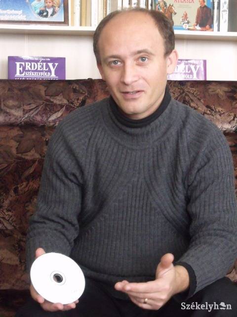 • Fotó: Gligor Róbert László