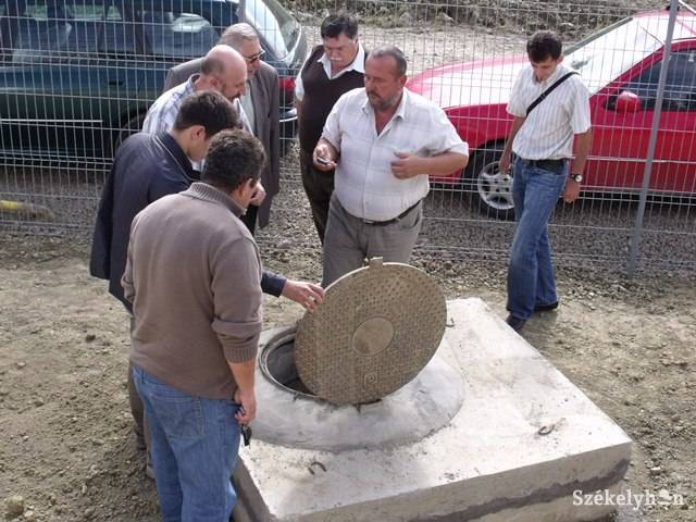 •  Fotó: Gligor Róbert László