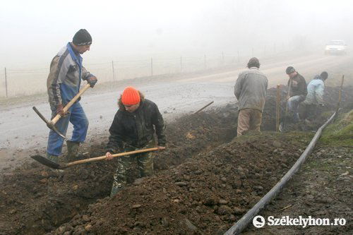 &bullet;  Fotó: Boda L. Gergely