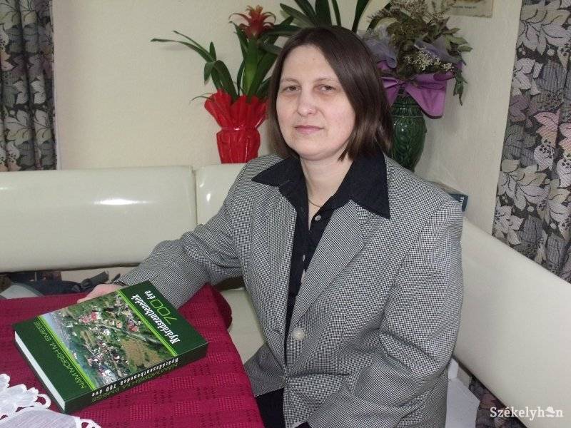 •  Fotó: Gligor Róbert László