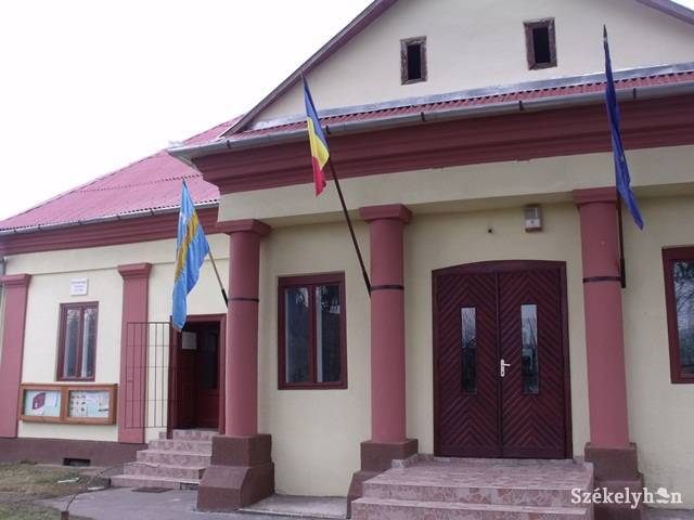 •  Fotó: Gligor Róbert László