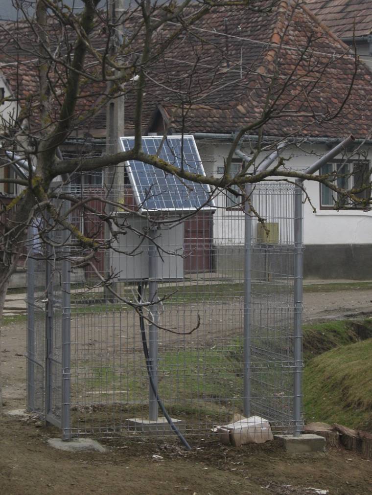 Előrejeleznék az árvizeket