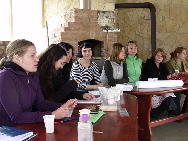 Az életen át tartó tanulást népszerűsítik