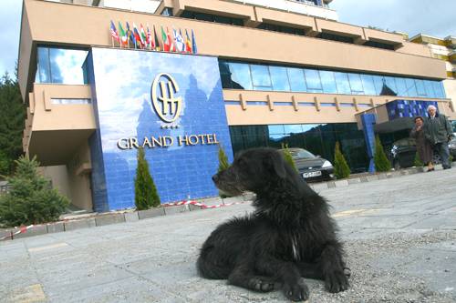 Reneszánszát éli a Grand Hotel