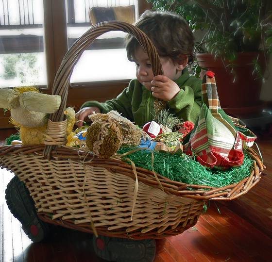 Mennyibe kerül a húsvét?