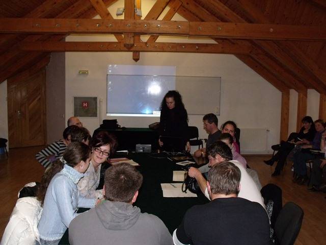 Még lehet jelentkezni a képzésre