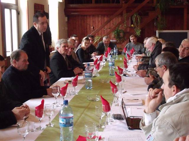 Három éves természetvédelmi projekt indul a megyében