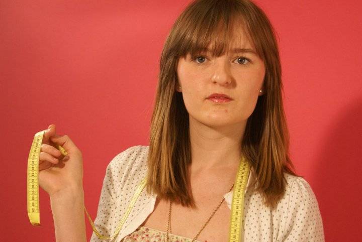 Amikor a női sziluett ihleti a divattervezőt