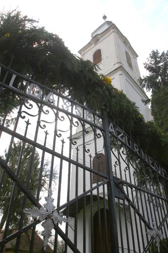 A szokások nem tűntek el, csak megváltoztak a Bekecsalján