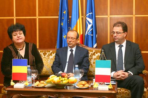 Partnert keresnek az olaszok