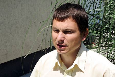 A volt őrezred pszichológusa üzletről, gazdaságról és politikáról