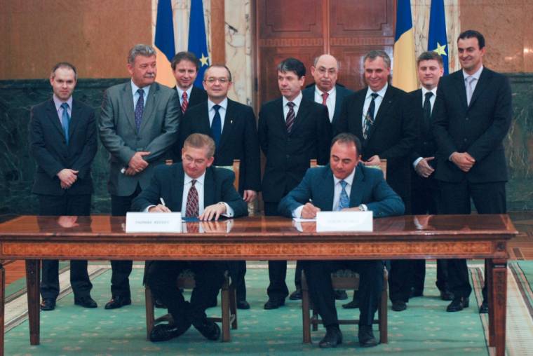 Marosvásárhelyre jön az IBM Research