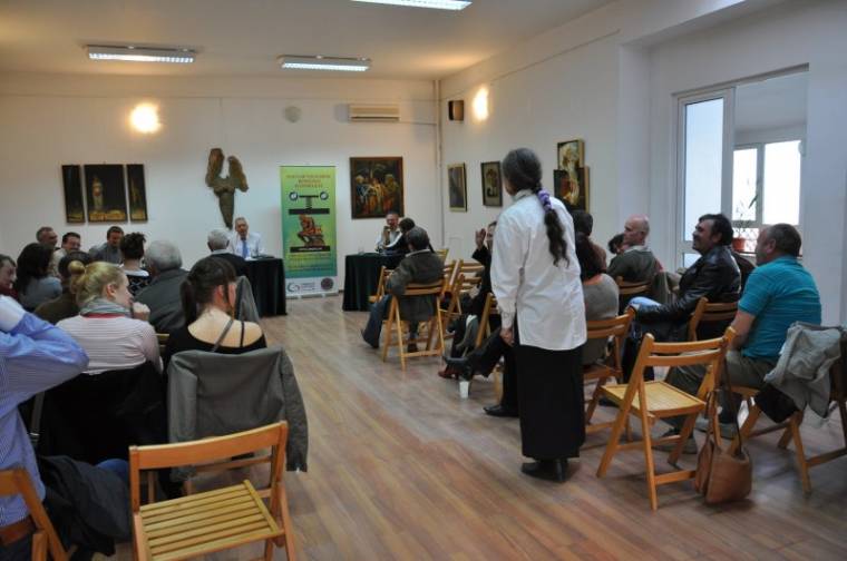 Környezetvédelem – megállítani a romlást!