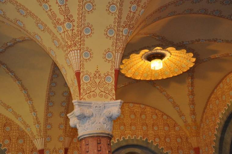 Új köntösben a régi Városháza