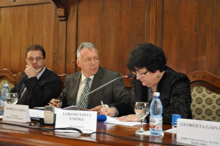 Iható víz mindenkinek 2015-ig