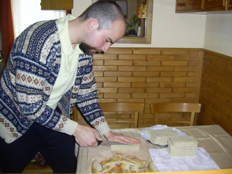 Böjt helyett önvizsgálat – unitáriusok egymás közt