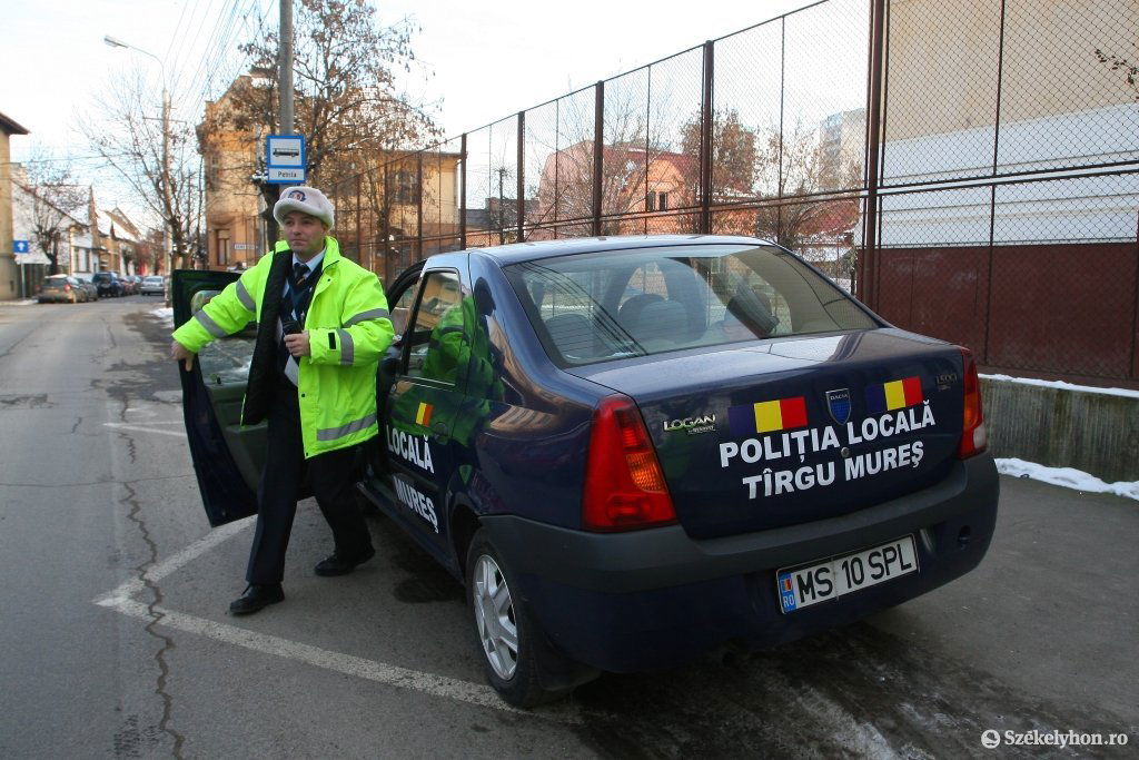 • Fotó: Boda L. Gergely