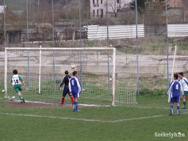 •  Fotó: Gligor Róbert László