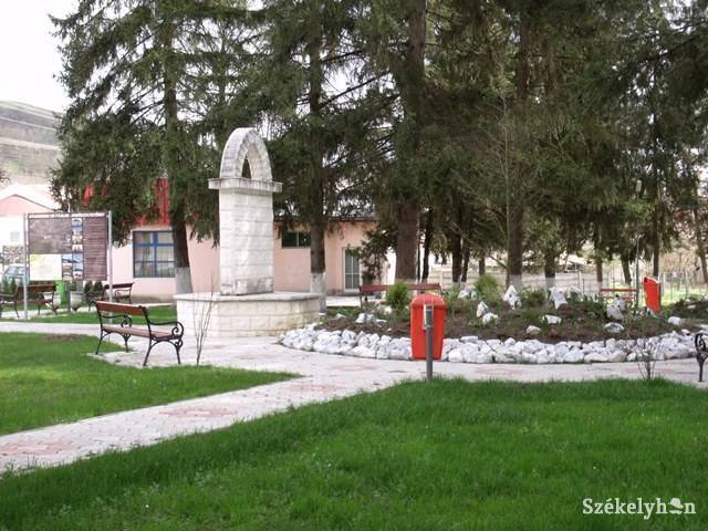 • Fotó: Gligor Róbert László