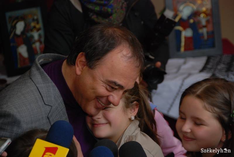 &bullet;  Fotó: Marosvásárhelyi Polgármesteri Hivatal