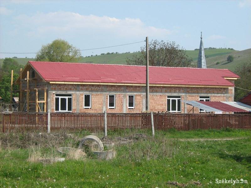 • Fotó: Gligor Róbert László