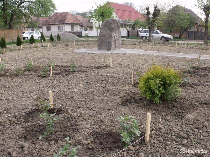 •  Fotó: Gligor Róbert László