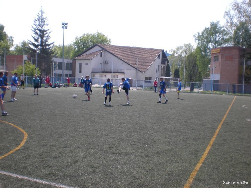 •  Fotó: Fancsali Attila