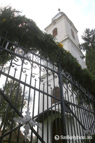 •  Fotó: Boda L. Gergely