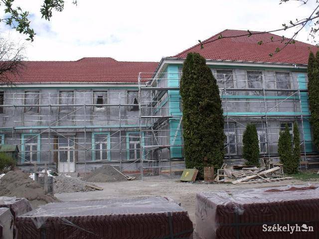 • Fotó: Gligor Róbert László