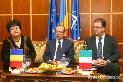 • Fotó: Boda L. Gergely