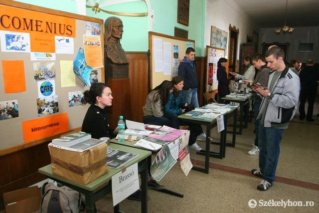 • Fotó: Boda L. Gergely