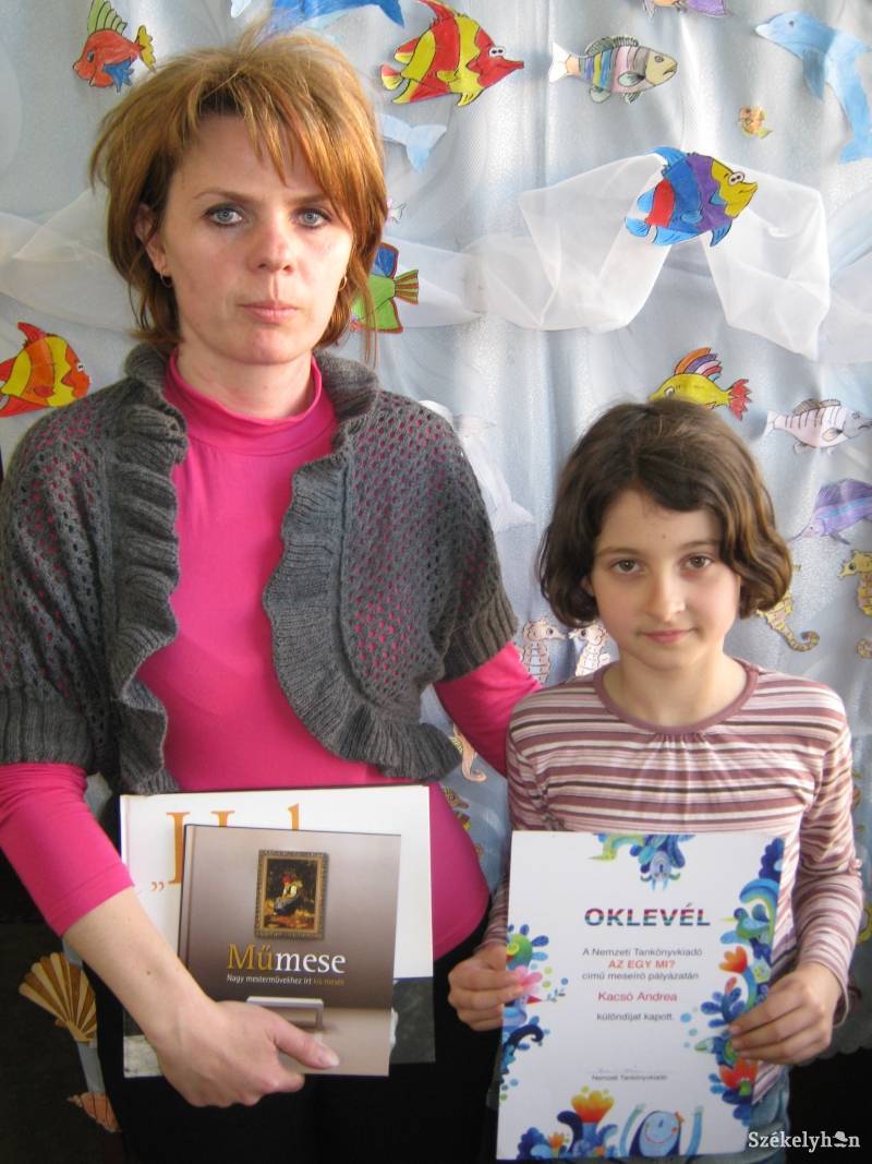 • Fotó: Gligor Róbert László