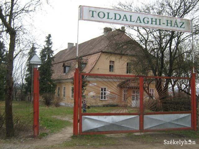 • Fotó: Gligor Róbert László