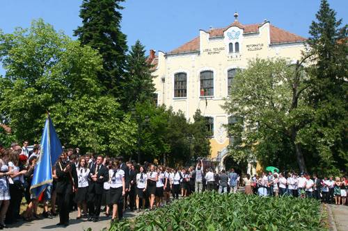 Továbbviszik a Bolyaiak városának jó hírét
