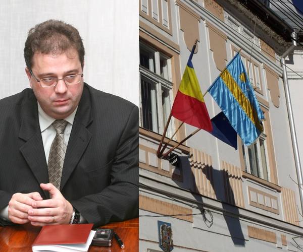 Hamarosan távozik hivatalából a Maros megyei prefektus