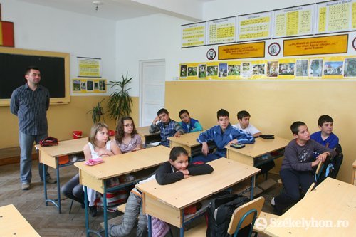 • Fotó: Boda L. Gergely