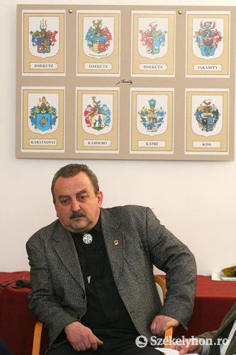 &bullet;  Fotó: Boda L. Gergely