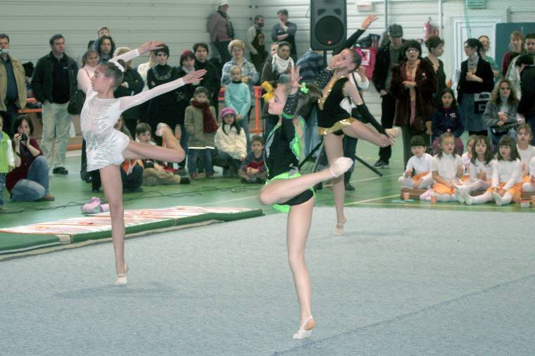 Tavasz volt egy napra a sportlíceumban