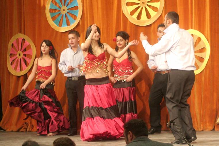 Idén hivatalosan is megünneplik a „Cigányok napját”