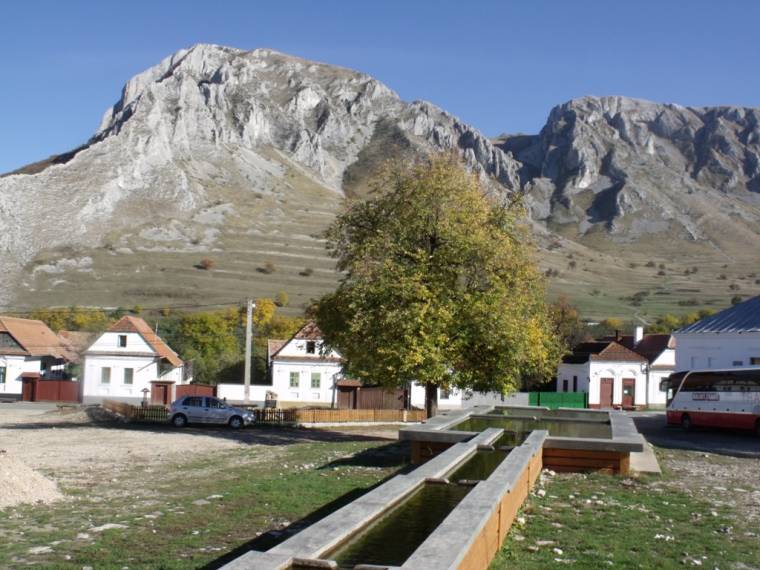 Torockón tanultak a jó példákból