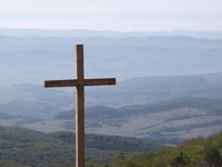 Nőnapi túra a Bekecs-tetőre