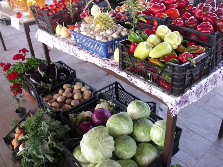 Nyárádgálfalva: nem csodát várnak, hanem lehetőségeket